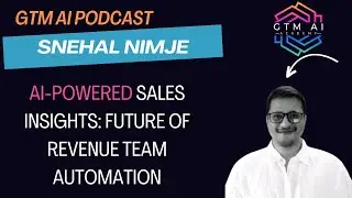 AI-Powered Sales Insights: MeetRecord CEO Reveals Future of Revenue Team Automation