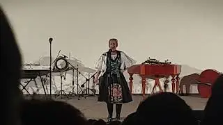 ĽH Mira Kapca, Andrea Syčová Kanošová - Ach, Bože moj - Hrajteže mi, hrajte; 20.10.2023, BB