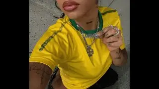 (FREE) Afro R&B x Brazilian Funk Type Beat 