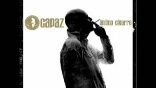 07 . Capaz ft Fred Medina - Pasión (Ultimo cigarro) - 2010