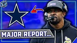 Cowboys Rumors HEATING UP - Move Coming soon...