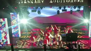 Ryan International Theatre Festival 2025