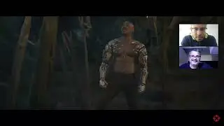 Film Division Mortal Kombat Trailer Review