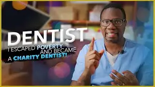 Charity Dentist Kenya [FREE DOCUMENTARY]