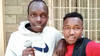 GOISAB FT OMOMO BOSS MY EX VIDEO COVER BY COMEDIANS #nduguyangu #cheryotyoungartist #mokiwolecomedy