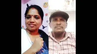 அழகிய தமிழ் மகள் இவள் 🙏🙏💐💐❤️❤️🎤🎤🎤