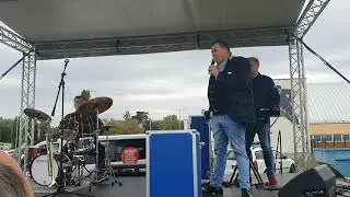 Lagzi lajcsi 2019 09 28 Győr