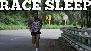 How Important Is Sleep The Night Before A Race?