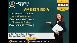 Munirka Coding Institute | 100% Placement Support | Many Students placed Till date | Call 9007144778