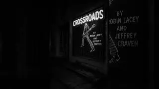 Crossroads (Female Voice | Metal)
