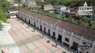 HIMNO MUNICIPIO DE CISNEROS