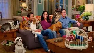 Furry Family
