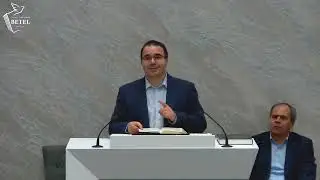 Andrei Bălulescu - Mântuirea prin nasterea de copii!
