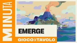 Emerge - Recensioni Minute [621]