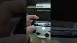 Como configurar controle Xbox one S