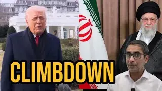 Blow to Netanyahu as Trump declares ‘respect’ for Iran; no military strikes | Janta Ka Reporter