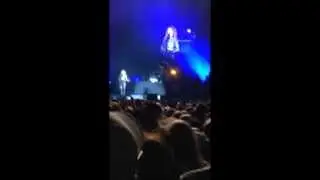 Shania Twain PEI concert August 30,2014