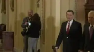 US Senate considers payroll tax relief