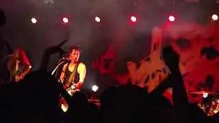 Des Rocs- Dead Ringer (Full Song Live)