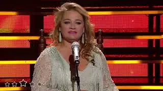 Alegrías. María Montilla. 2023