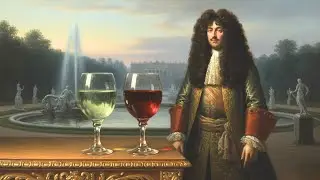 Pourquoi L&rsquo;Eau &Eacute;tait Plus Dangereuse Que Le Vin &Agrave; Versailles