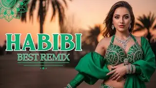 Habibi Arabic Remix 2026 🎧 | Best Middle East Hits Mix