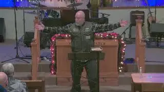 set free church