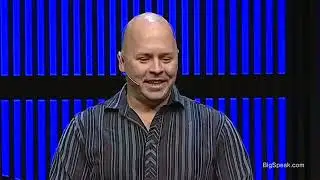 Derek Sivers  -  How to start a movement TED TALKS