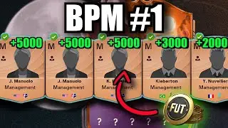 🤑 CRZAY PROFIT 💪 +40K - BPM auf die 1 🏆 So wollen wir das sehen...