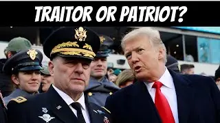 The Real Truth About General Milley's 