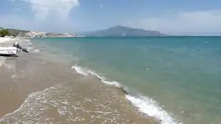 Samos  2009 - Potokaki beach