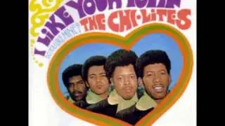 The Chi-Lites - Are You My Woman (Tell Me So)