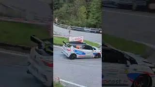 Renault Clio Rally 3, 41 Rally Citta Di Bassano #rally #renaultclio