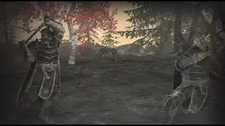POV: You Find A Rep 70 Lawbringer and Mirror | For Honor