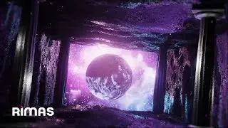 Alex G&aacute;rgolas, Mora, Luar La L, Arcangel, Darell, Brray - Las G&aacute;rgolas (Visualizer Oficial)