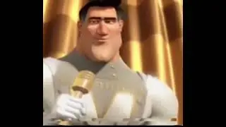 Metro man edit (Mega Mind)