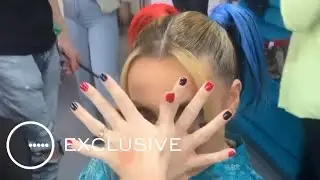 Elona Duro sjell personazhin e friksh&euml;m n&euml; Dancing With The Stars!