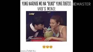 Vicerylle love team