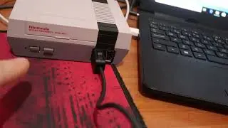 Como a&ntilde;adir m&aacute;s Juegos a Nes y Snes Mini