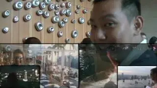 Komunitas DJ SQUAD go to SINGAPORE