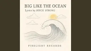 Big Like the Ocean