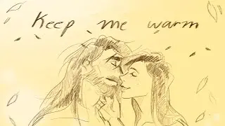 Keep Me Warm | OdyPen animatic
