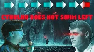 Neoreactionaries are Wrong About Cthulhu