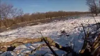 GoPro Crow Hunting Iowa Episode3