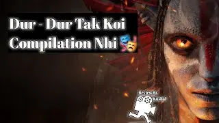 AVATAR FIRE AND ASH MOVIE REVIEW | REVIEW BY KUSHAL