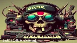 FREE] Rap Freestyle Type Beat 