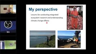 Climate Change and Alaska Marine Ecosystem