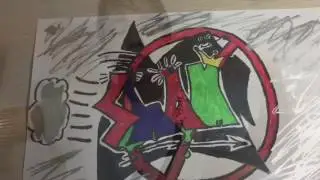 Stikbot супер блокбастер !!!!
