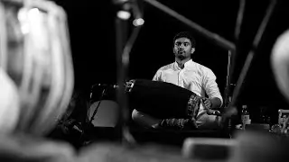 Raaga Charukesi | CarnaticCafe | InstrumentalCappuccino