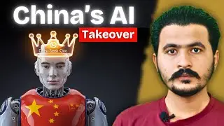 How China Is Winning The Tech War | Deepseek AI
